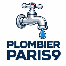 Logo Plombier paris9